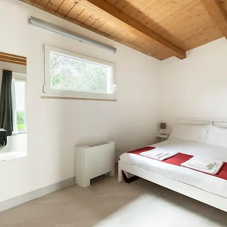 Etruria Monolocale - 5 Minuti Dal Centro Apartment *