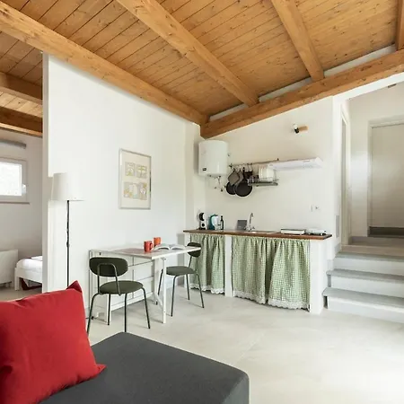 Apartment Etruria Monolocale - 5 Minuti Dal Centro *