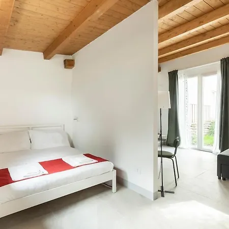 Etruria Monolocale - 5 Minuti Dal Centro Apartment